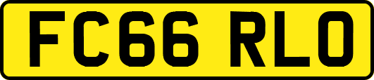FC66RLO