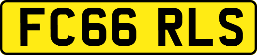 FC66RLS