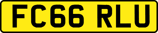 FC66RLU