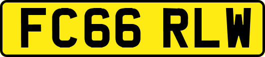 FC66RLW