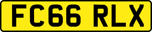 FC66RLX