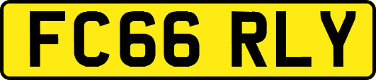FC66RLY