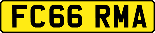 FC66RMA