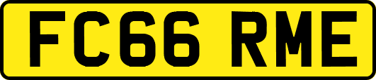 FC66RME