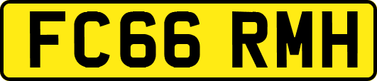FC66RMH