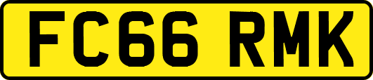 FC66RMK