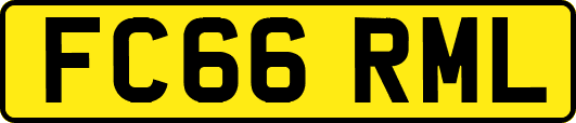 FC66RML