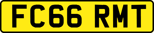 FC66RMT