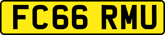 FC66RMU