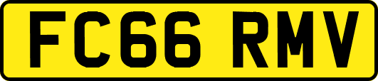 FC66RMV