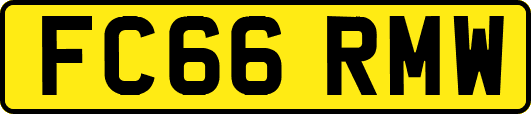 FC66RMW