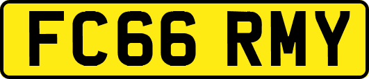 FC66RMY