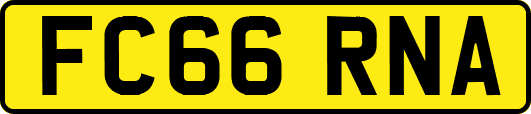 FC66RNA