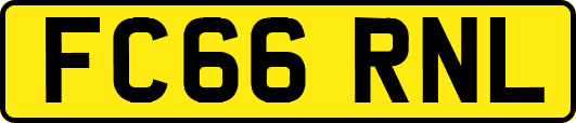 FC66RNL