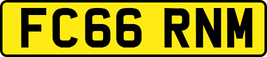FC66RNM