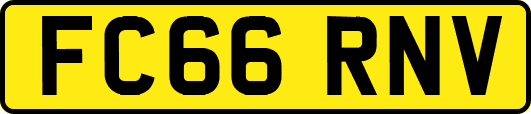 FC66RNV