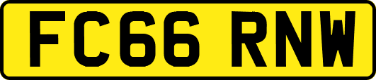 FC66RNW