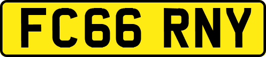 FC66RNY