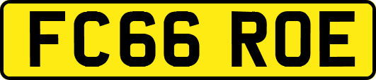 FC66ROE