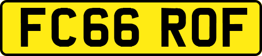 FC66ROF