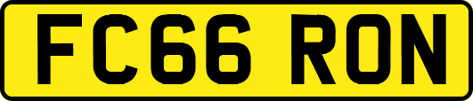 FC66RON