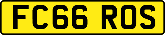 FC66ROS
