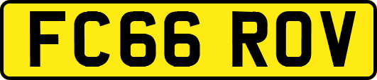 FC66ROV