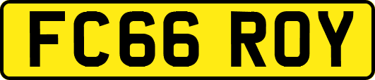 FC66ROY