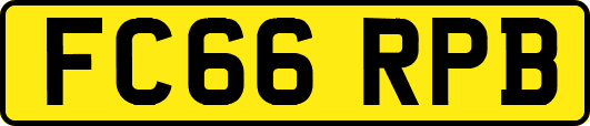 FC66RPB