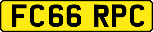 FC66RPC