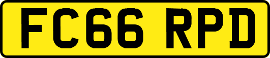 FC66RPD