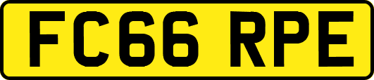 FC66RPE