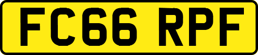 FC66RPF