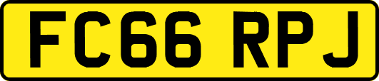 FC66RPJ
