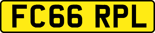 FC66RPL