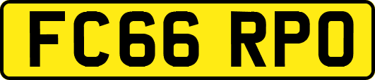 FC66RPO