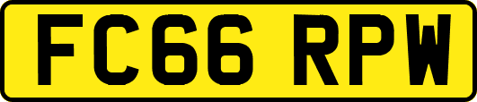 FC66RPW