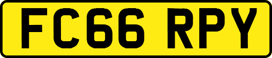 FC66RPY