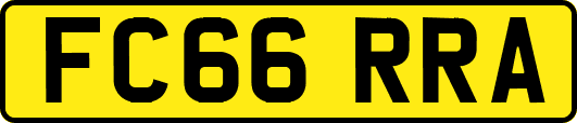 FC66RRA