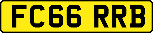 FC66RRB