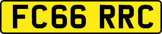 FC66RRC