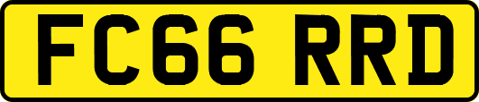 FC66RRD