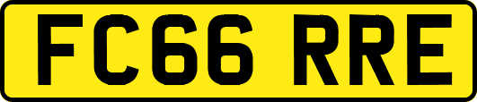 FC66RRE