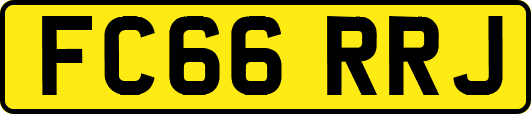 FC66RRJ
