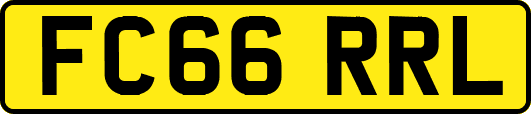 FC66RRL