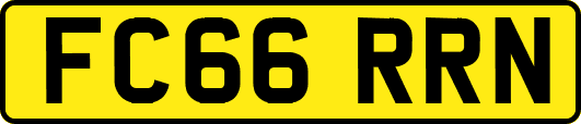 FC66RRN