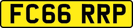 FC66RRP