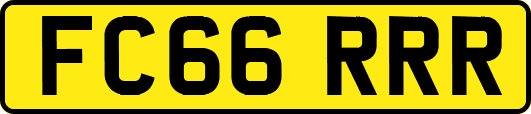 FC66RRR