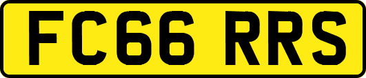FC66RRS