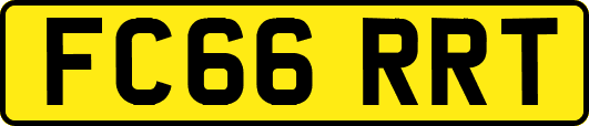 FC66RRT